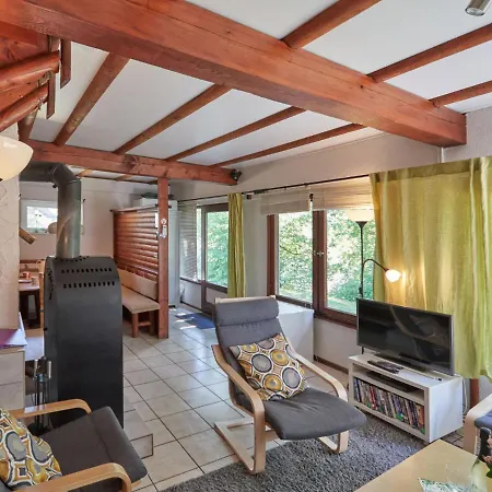 Nyaraló Am Sternberg 40 By Interhome