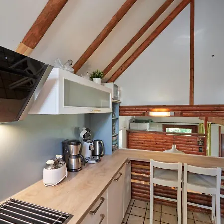 Holiday home Am Sternberg 40 By Interhome
