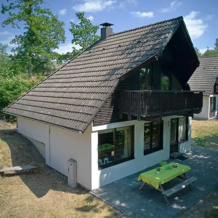 Am Sternberg 40 By Interhome Holiday home Frankenau