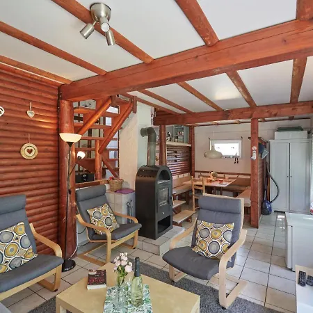 Holiday home Am Sternberg 40 By Interhome *