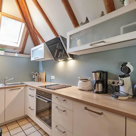 Holiday home Am Sternberg 40 By Interhome