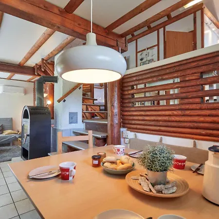 Holiday home Am Sternberg 40 By Interhome *