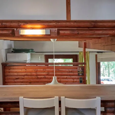 Am Sternberg 40 By Interhome Frankenau