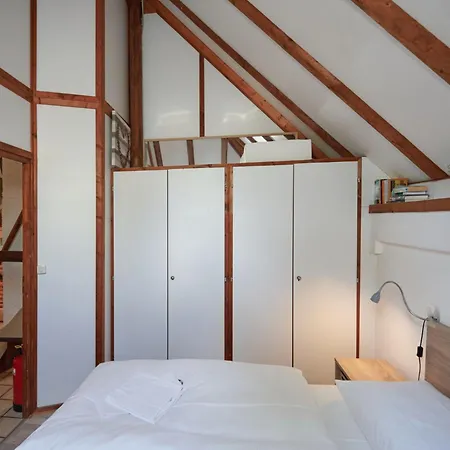 Am Sternberg 40 By Interhome Holiday home *