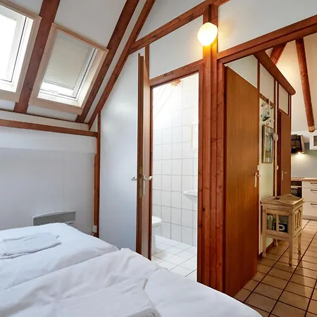 Am Sternberg 40 By Interhome Frankenau