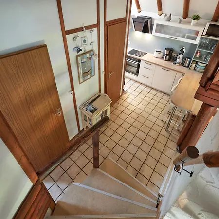 Am Sternberg 40 By Interhome Holiday home *
