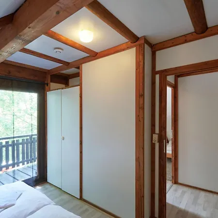 Am Sternberg 40 By Interhome Holiday home Frankenau