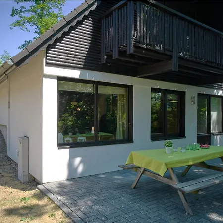 Am Sternberg 40 By Interhome * Frankenau