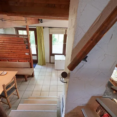 Am Sternberg 40 By Interhome * Frankenau
