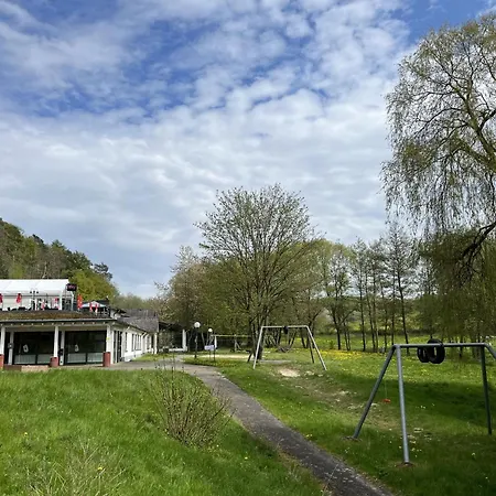 Am Sternberg 40 By Interhome Holiday home *