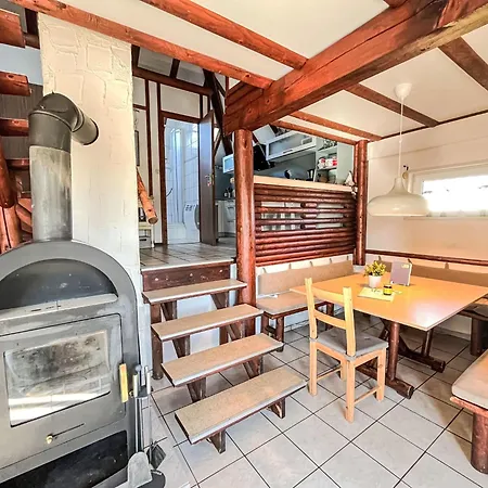 Holiday home Am Sternberg 40 By Interhome Frankenau