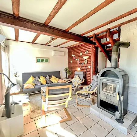 Am Sternberg 40 By Interhome *