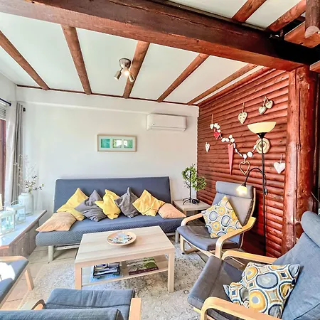 Am Sternberg 40 By Interhome Nyaraló