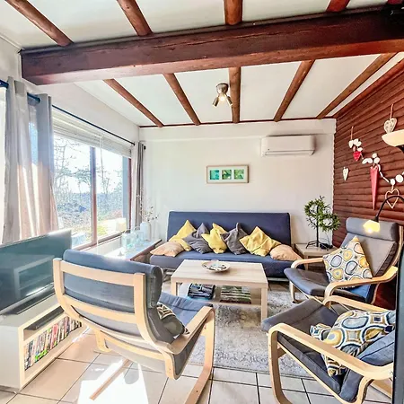 Am Sternberg 40 By Interhome * Frankenau