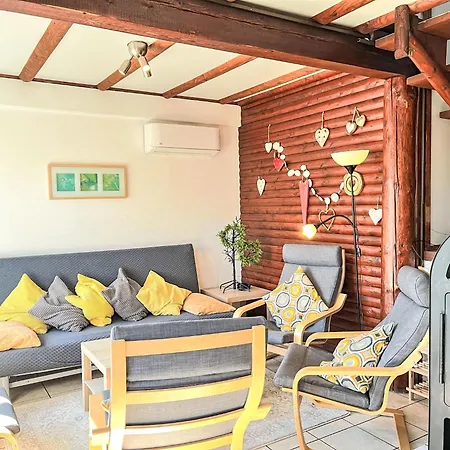 Holiday home Am Sternberg 40 By Interhome *